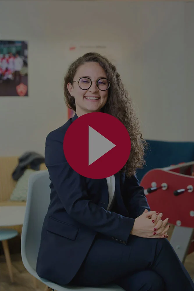 Interview directeur projet