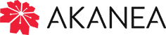 Logo AKANEA