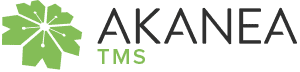 Logo Akanea TMS