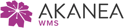 Logo Akanea WMS