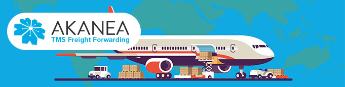E-freight-module module E-Freight
