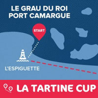 Tartine Cup