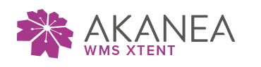 Akanea WMS - Xtent