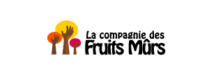 Logo Compagnie des Fruits Mûrs