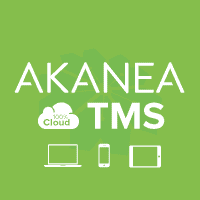 Akanea TMS Akanea TMS : Messagerie, Transport express et Course