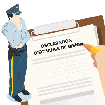 Webinar Douane : Optimiser la gestion et la dématérialisation de ses Déclarations d’Echange de Biens (DEB) 