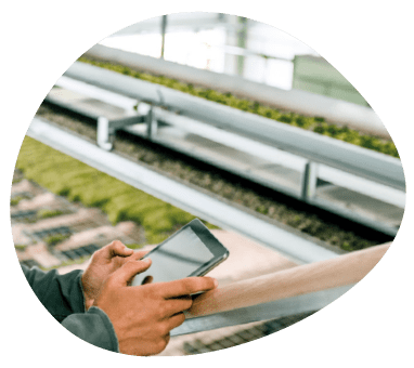 Konnect'Agro - logiciel de gestion de la production agroalimentaire (ERP)
