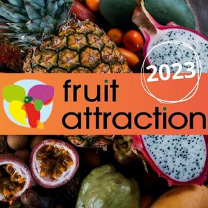 Akanea Fruit Attraction 2023