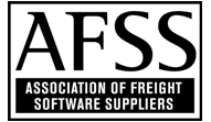 AFSS Association of Freight Software Suppliers