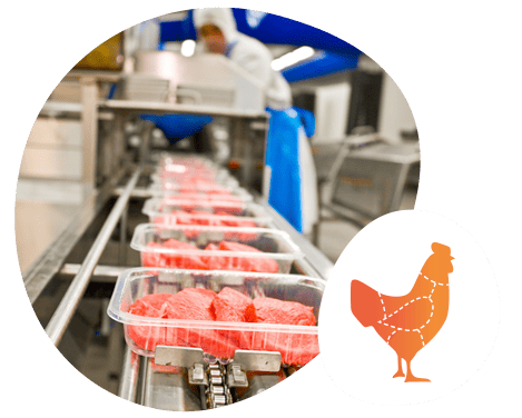 Logiciel viande et produits carnés dédié au secteur agroalimentaire