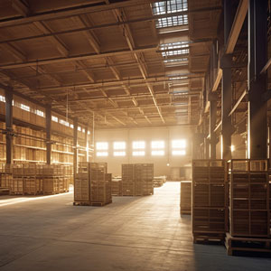 Logistique : 7 façons de réduire son stock Logistique : 7 façons de réduire son stock