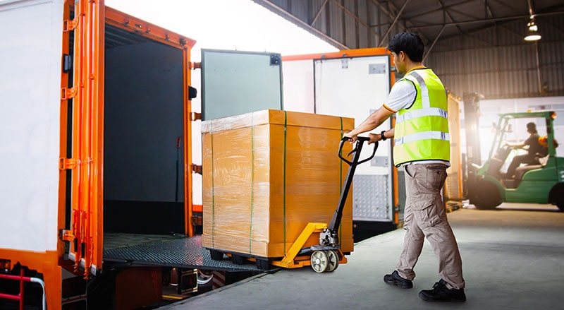 securite-transport-routier-illustration Des systèmes de communication IoT pour faciliter la circulation