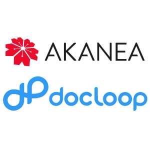 Partenariat Akanea Docloop
