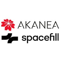 Partenariat Akanea Spacefill