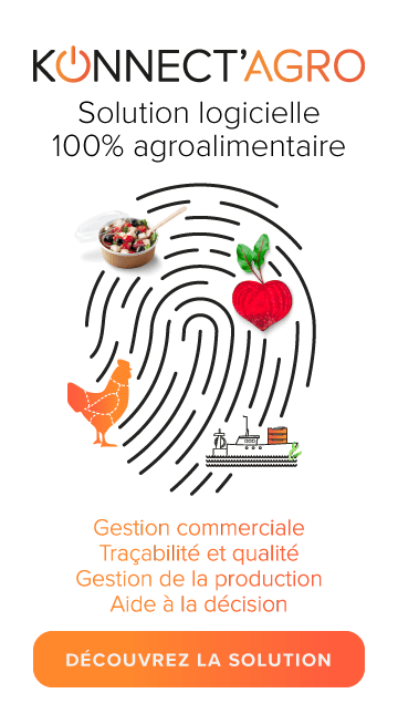 Découvrez les logiciels agroalimentaires de référence