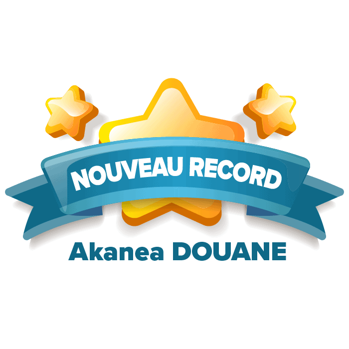 Nouveau record Douane