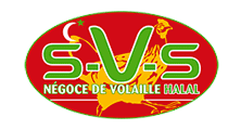 svs SVS Volaille Halal
