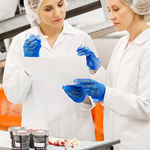 tendances du secteur agroalimentaire