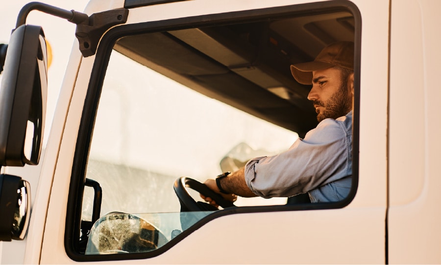 Logiciel TMS pour la gestion du transport de marchandises Logiciel messagerie et logiciel frigo personnalisés pour les transporteurs routiers