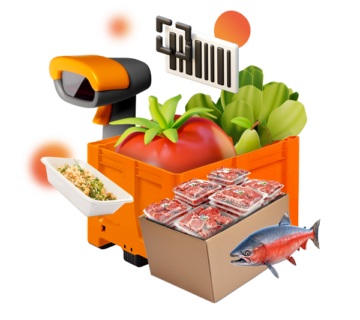 agroalimentaire-3d ERP Agroalimentaire Konnect'Agro IAA - logo