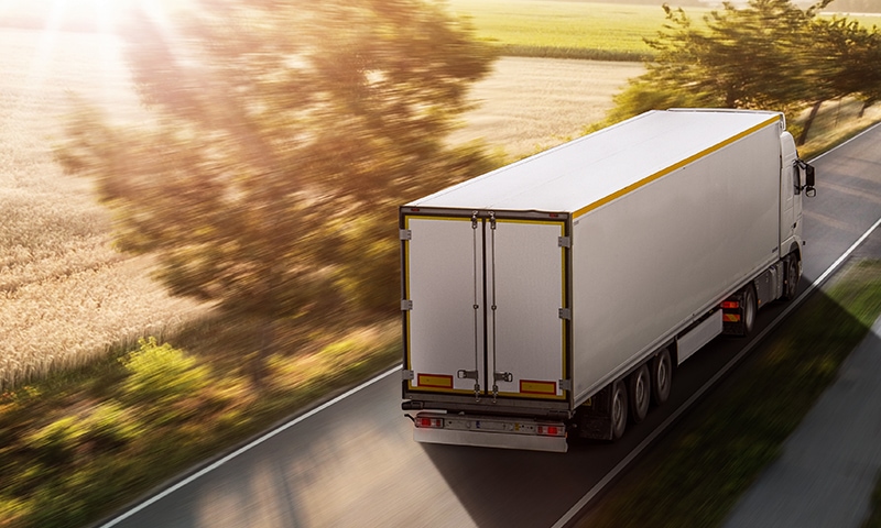 Logiciel TMS Transport pour les professionnels du transport routier de marchandises