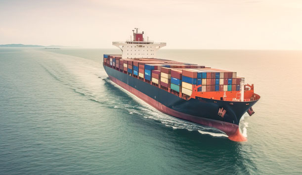 tmsff-ecrans-evolutif Transport international de conteneurs avec un logiciel de fret.