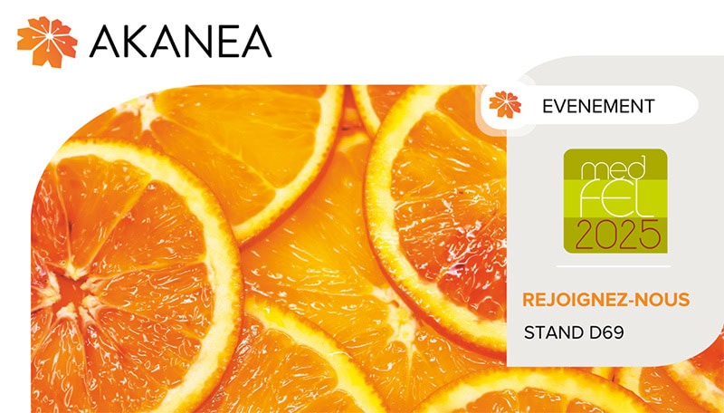 medfel-2025 Salon fruits et légumes MEDFEL 2025