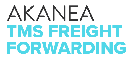 Akanea TMS Freight Forwarding