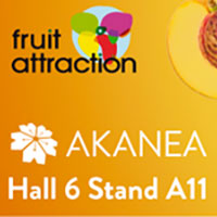Fruit attraction 2025