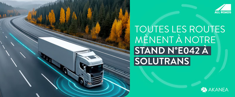 Solutrans-2025 SOLUTRANS 2025