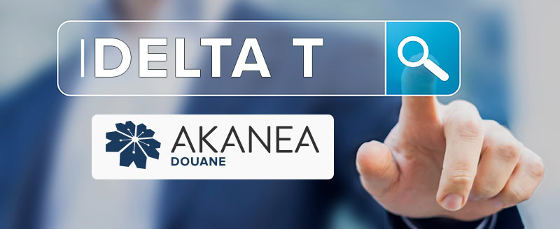 Akanea DOUANE est prêt pour DELTA T phase 5