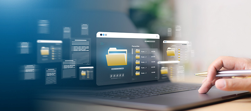 ged-agroalimentaire Solution de Gestion électronique de document GED agroalimentaire : collecte des BL, validation, gestion des litiges et archivage sécurisé.