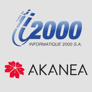 Partenariat informatique 2000 SA
