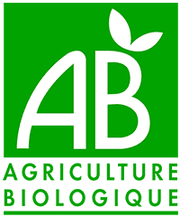 Label AB Agriculture Biologique