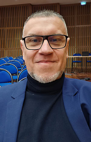 Olivier Henwood