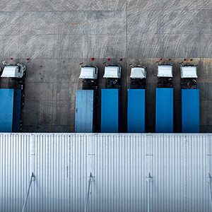 Gestion de flotte poids lourds -