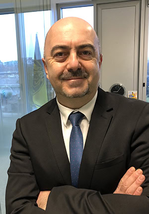 Jean-Marc RIVÉRA, délégué général de l’OTRE