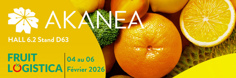 akanews-fruit-logistica-2026 Fruit Logistica 2026