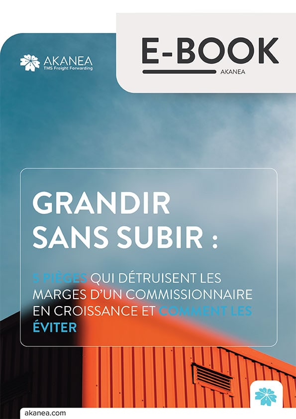 Grandir sans subir : 5 pièges qui détruisent les marges d’un commissionnaire en croissance et comment les éviter.