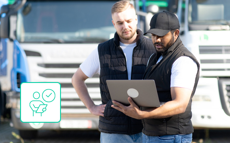 affinity-document-transport AFFINITY : TRANSMISSION DES DOCUMENTS TRANSPORT