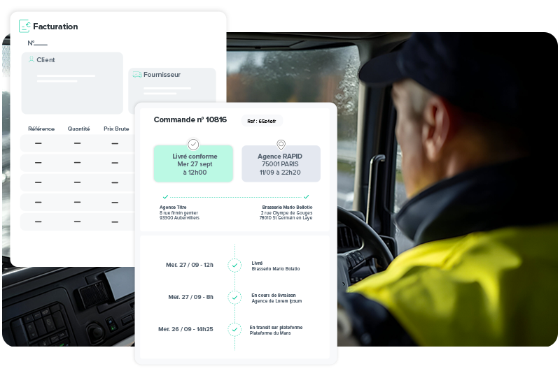 proximity-ecran-document-transport Portail client PROXIMITY : ACCÈS AUX DOCUMENTS TRANSPORT