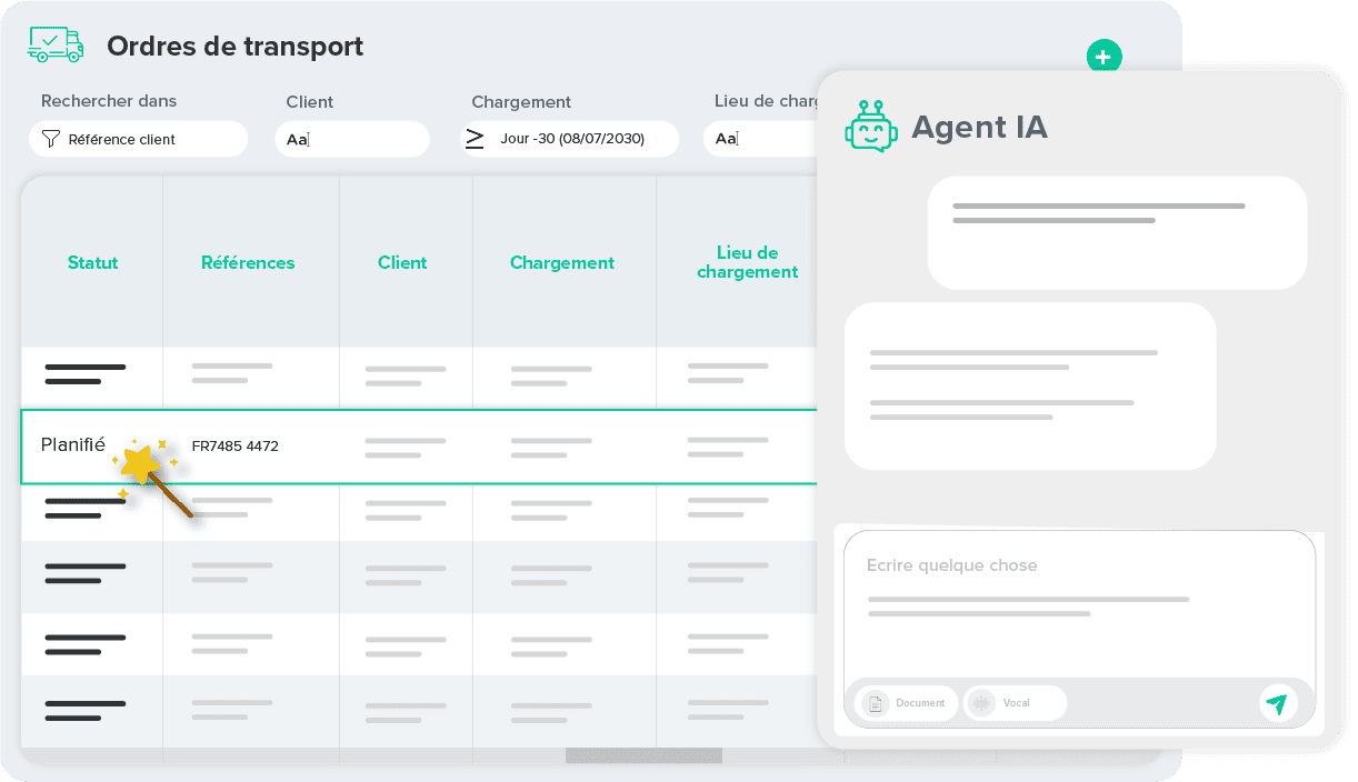 tms-IA-ordres-de-transport Logiciel IROAD assistée par l'intelligence artificielle
