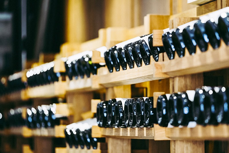 PILOTEZ VOTRE LOGISTIQUE VITICOLE ET AUTOMATISEZ VOS DÉCLARATIONS DOUANIÈRES