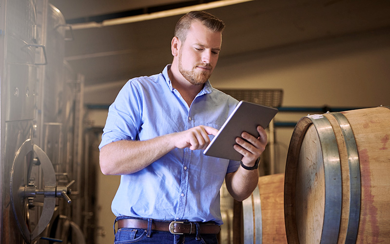 wms-logistique-viticole-stocks WMS Logistique viticole : GÉREZ VOS STOCKS AVEC PRÉCISION