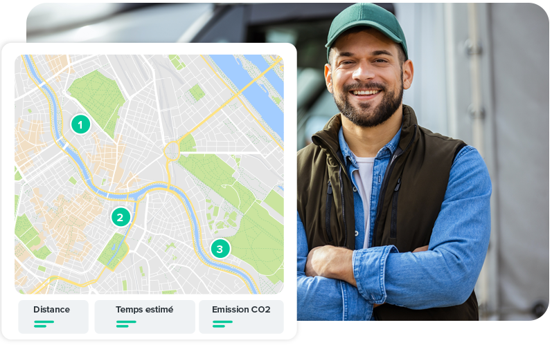 xmobile-ecran-geolocalisation XMobile géolocalisation