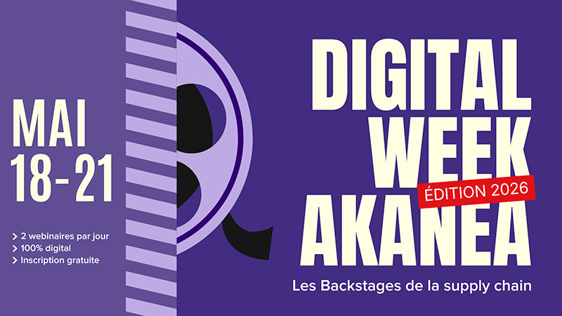 digital-week-2026 DIGITAL WEEK AKANEA 2026