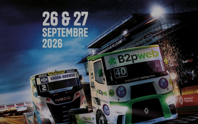 tms-24heure-mans-camions Salon Technotrans 2026