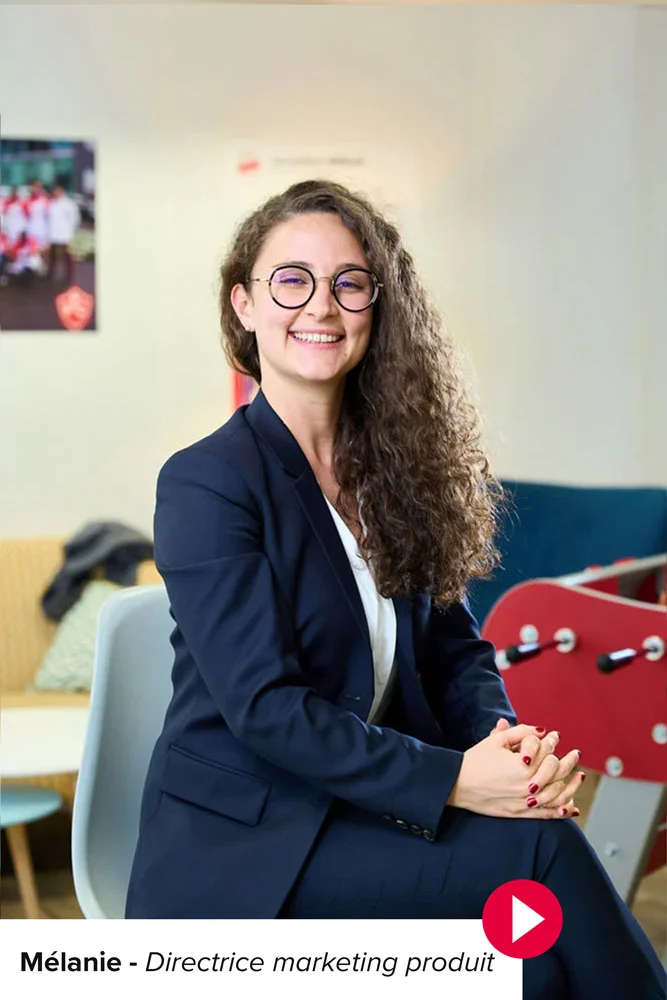 Interview directeur projet